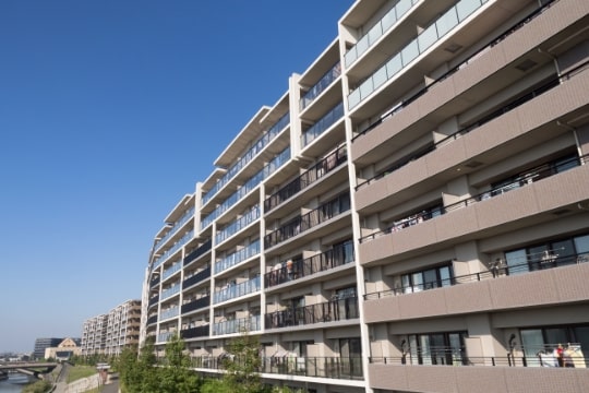 物件タイプと構造の選び方